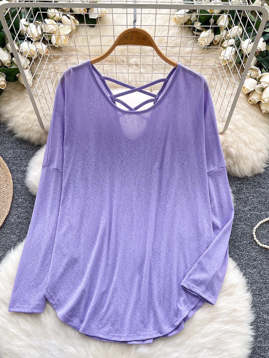 Off the stage top CTO704 images